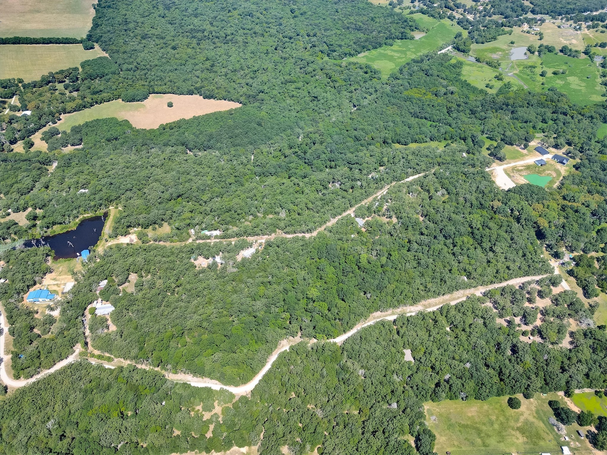 9046 Private Road 2329 Terrell TX 75160