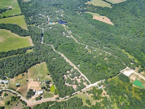 9046 Private Road 2329 Terrell TX 75160