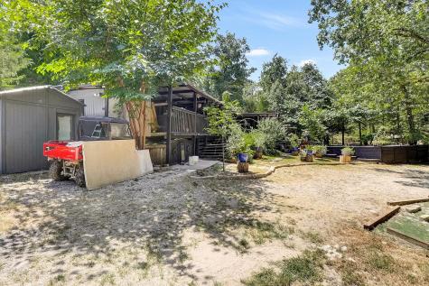 9046 Private Road 2329 Terrell TX 75160