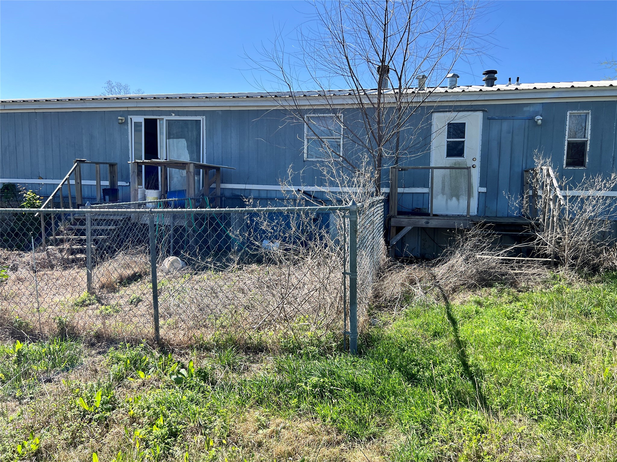 1541 Seaborn Road Ponder TX 76259