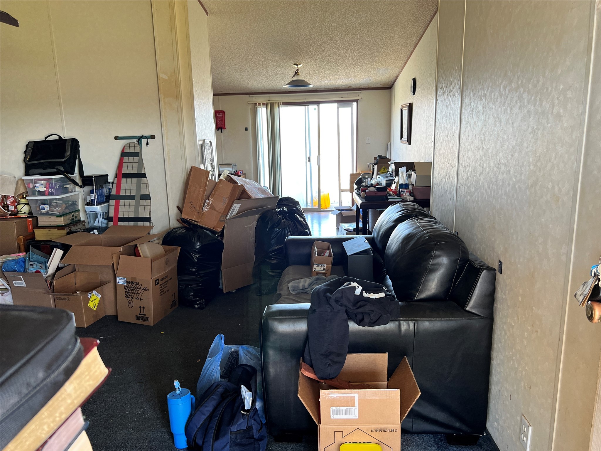 1541 Seaborn Road Ponder TX 76259