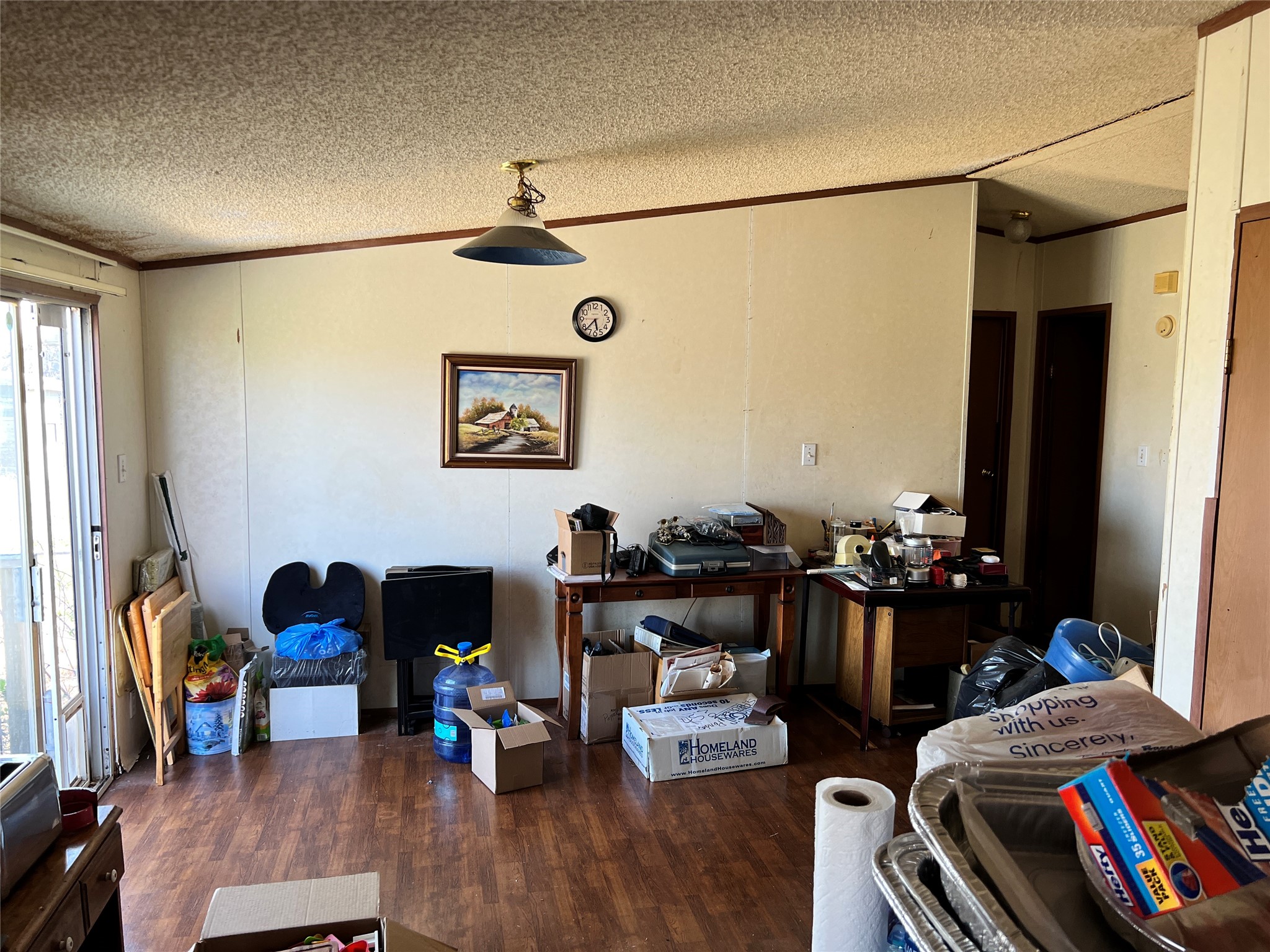 1541 Seaborn Road Ponder TX 76259