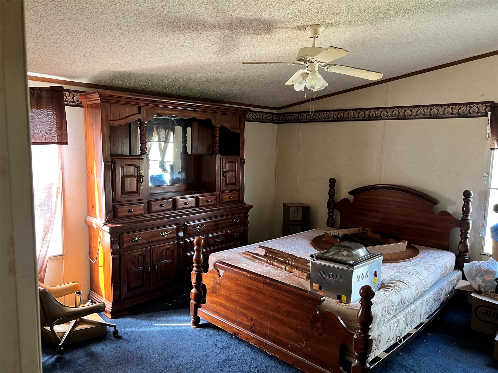 1541 Seaborn Road Ponder TX 76259