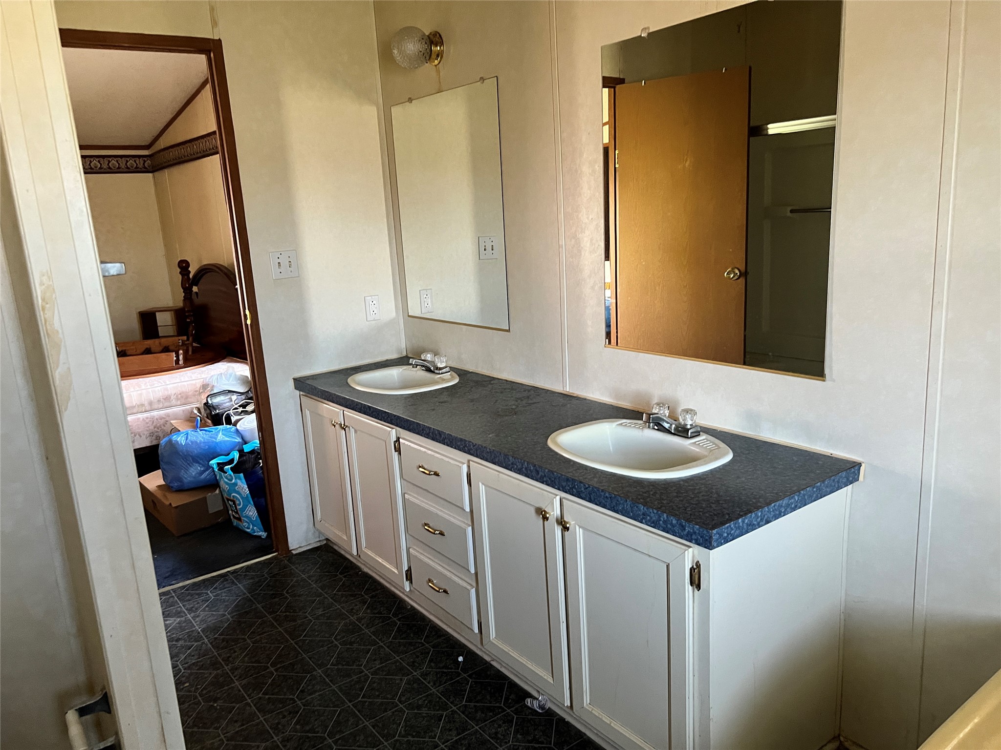 1541 Seaborn Road Ponder TX 76259