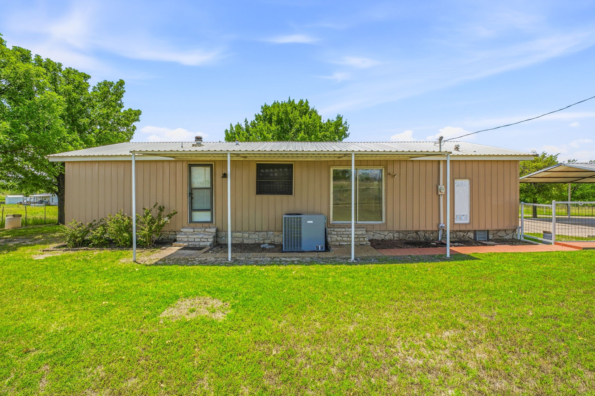 160 Private Road 1723 Dublin TX 76446