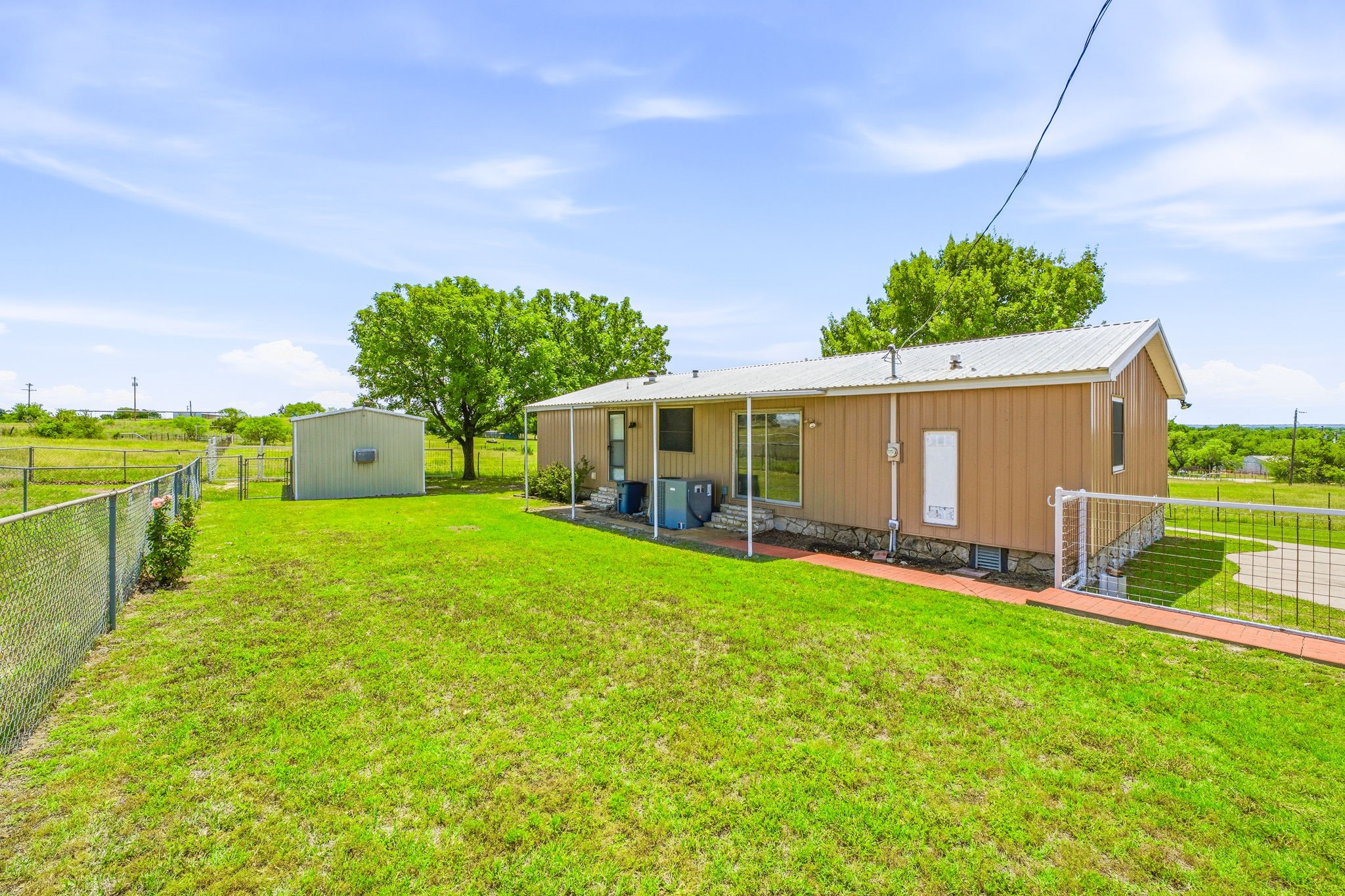 160 Private Road 1723 Dublin TX 76446