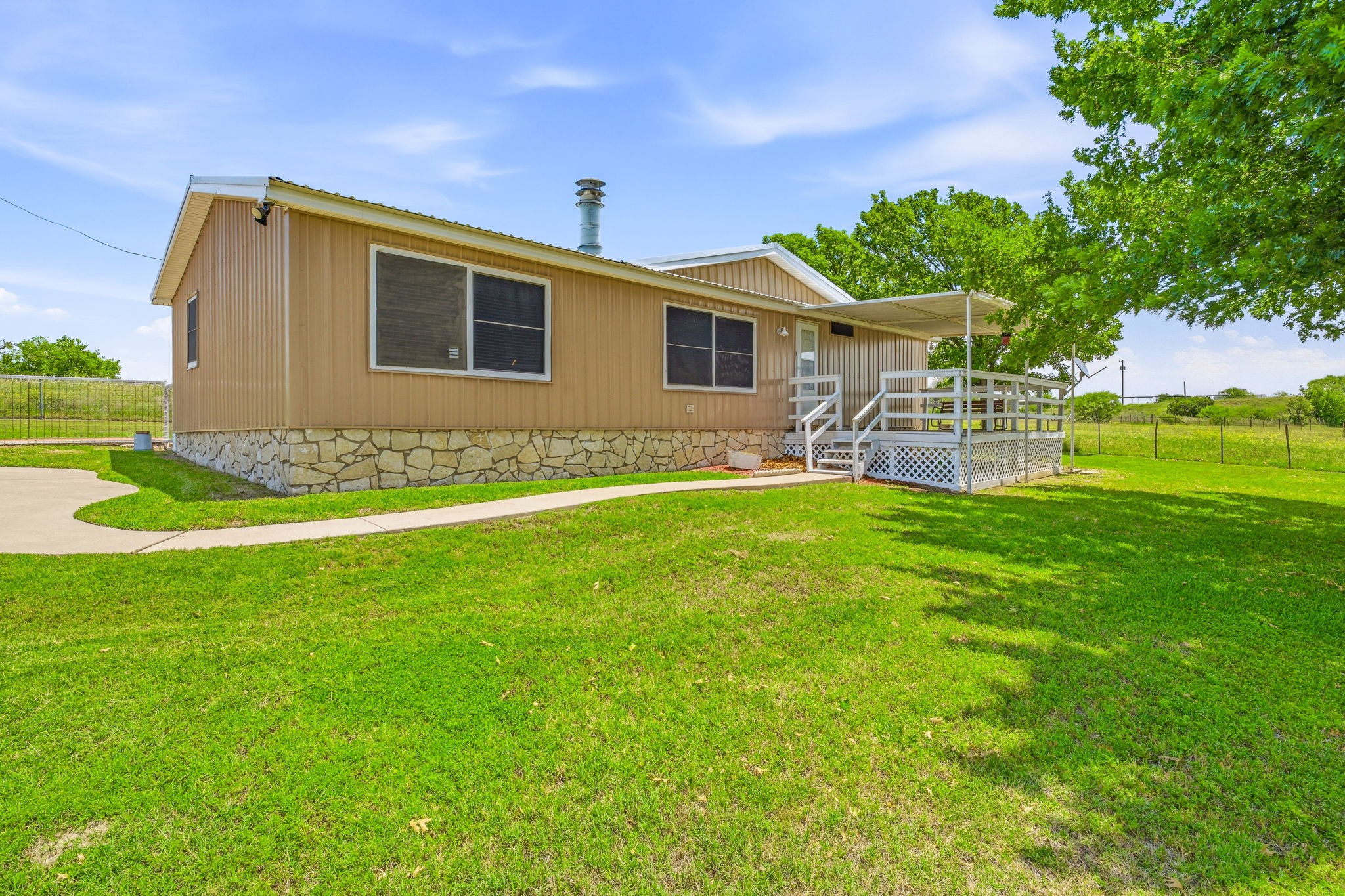 160 Private Road 1723 Dublin TX 76446