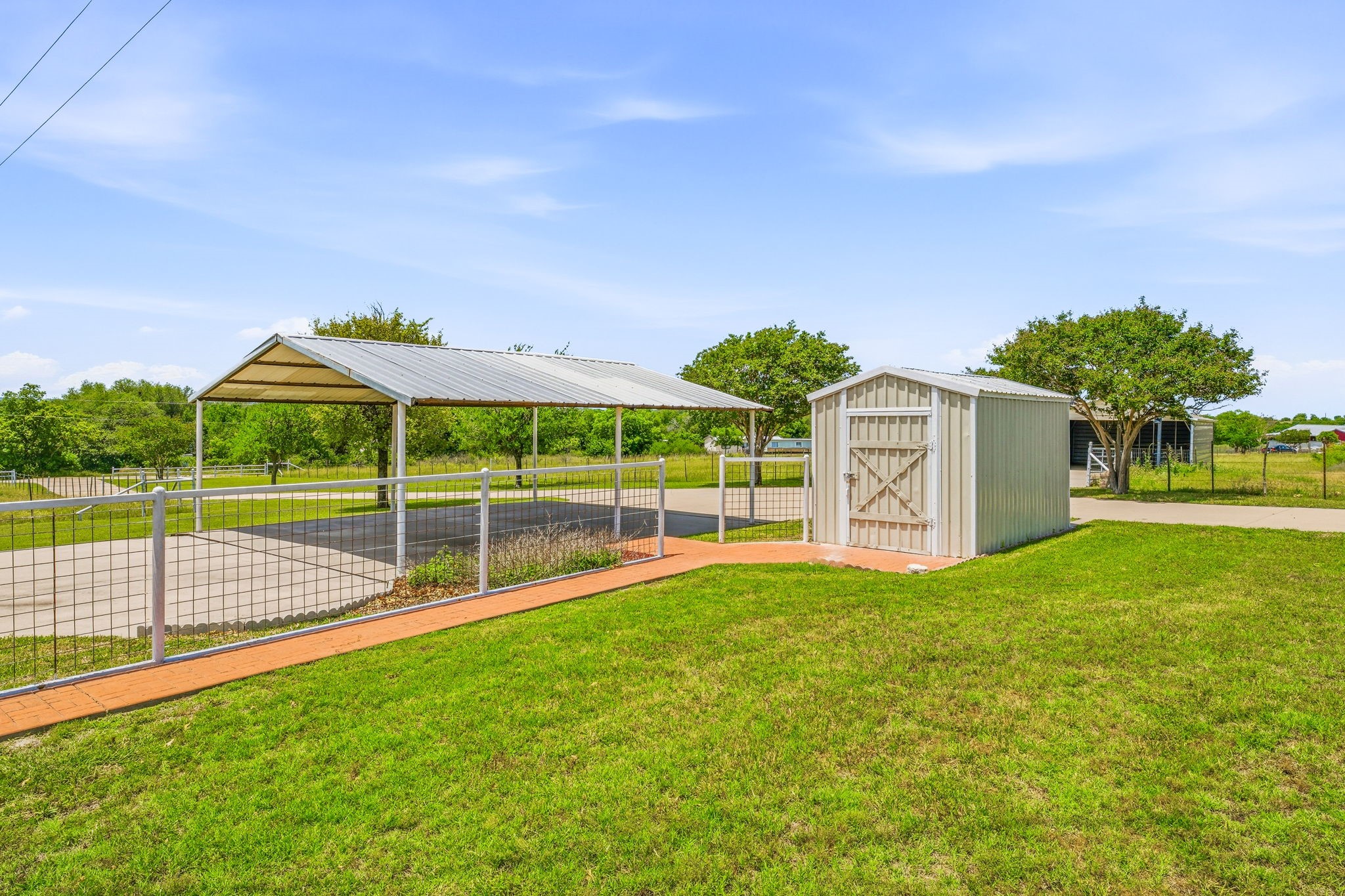 160 Private Road 1723 Dublin TX 76446