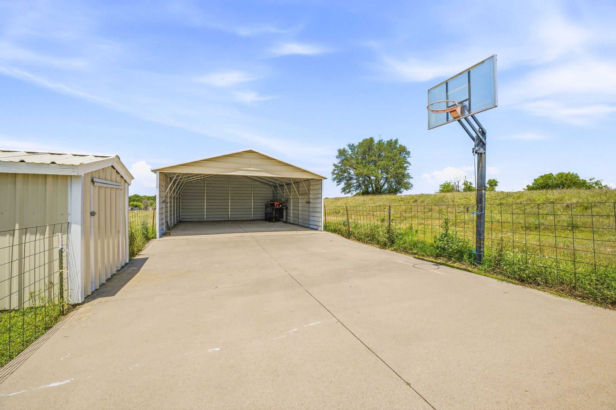 160 Private Road 1723 Dublin TX 76446