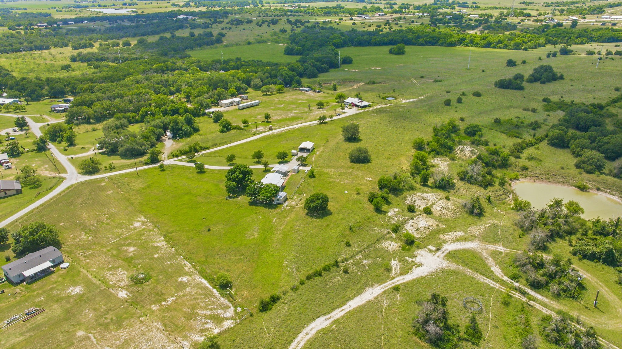 160 Private Road 1723 Dublin TX 76446