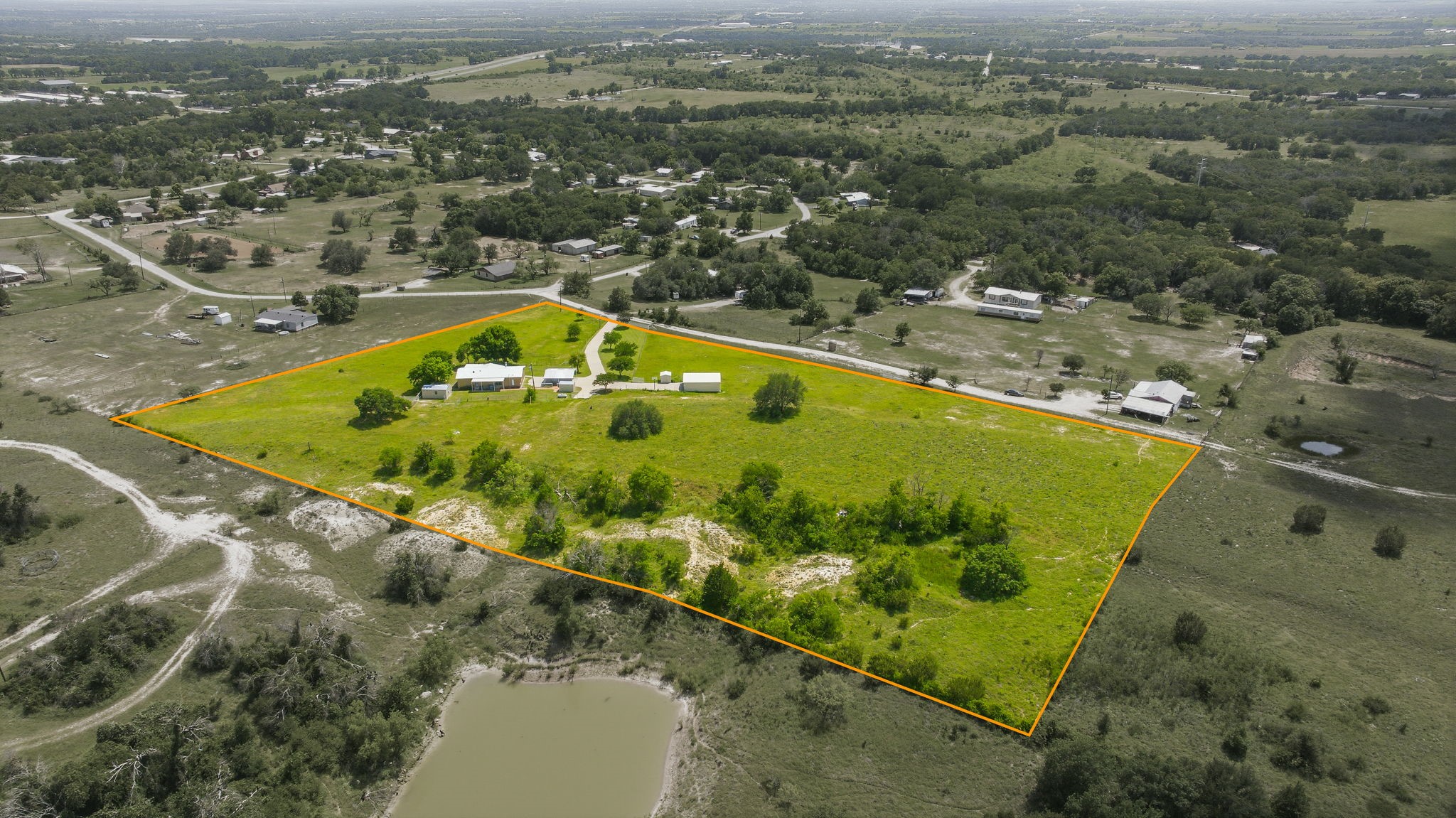 160 Private Road 1723 Dublin TX 76446