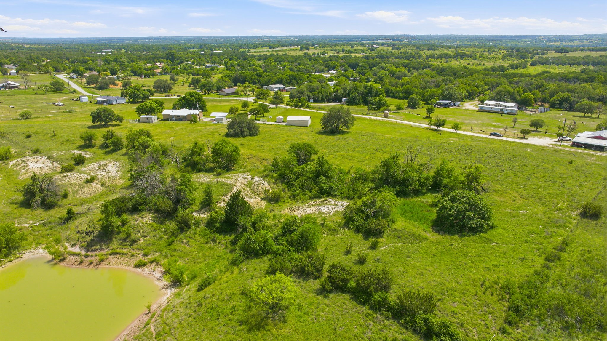 160 Private Road 1723 Dublin TX 76446