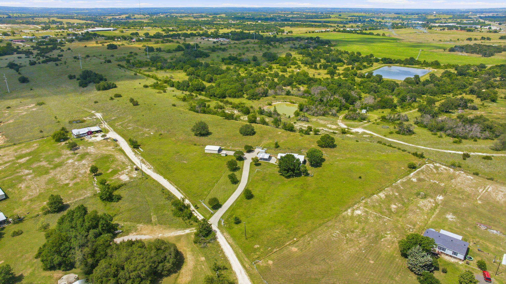 160 Private Road 1723 Dublin TX 76446