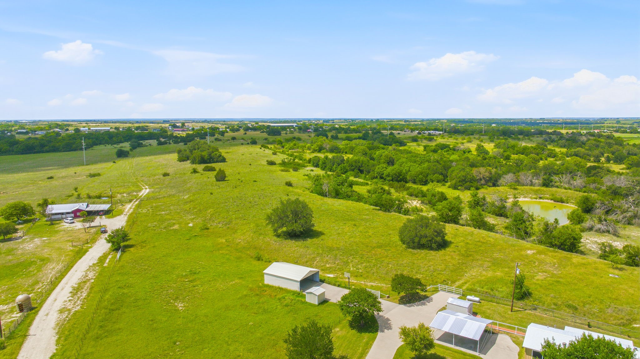 160 Private Road 1723 Dublin TX 76446