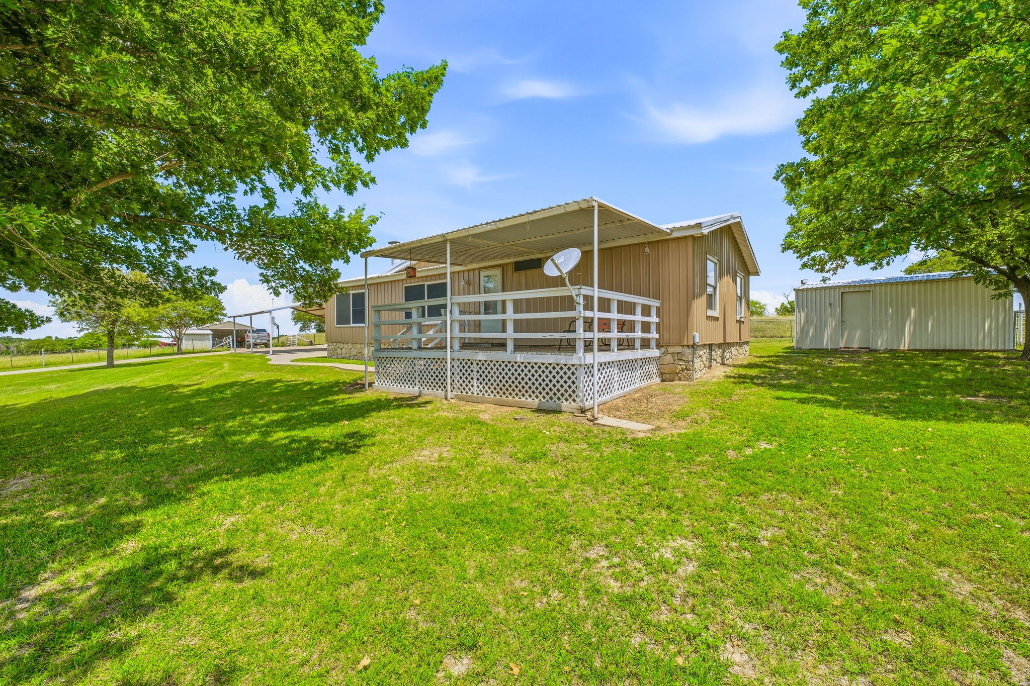 160 Private Road 1723 Dublin TX 76446