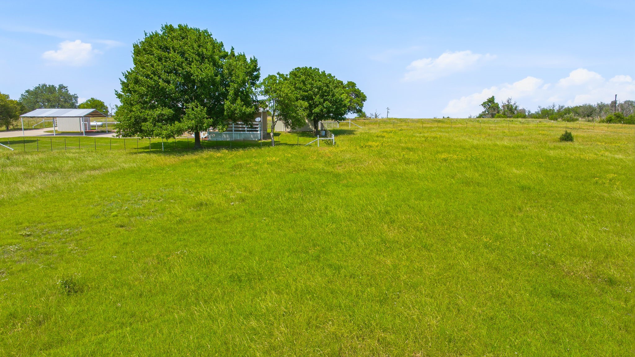 160 Private Road 1723 Dublin TX 76446