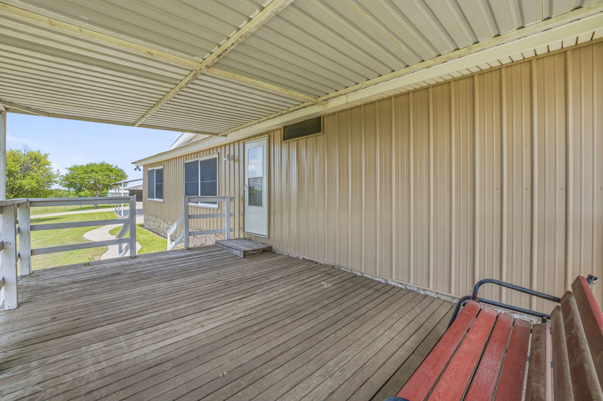 160 Private Road 1723 Dublin TX 76446