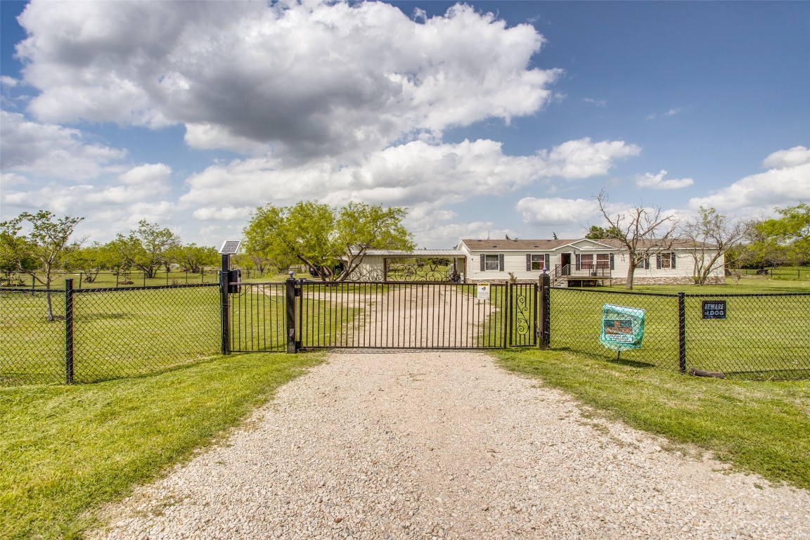 4480 Gladys Canup Crowell Road Royse City TX 75189
