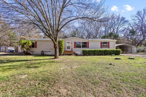 341 Pecan Place Lane Pottsboro TX 75076
