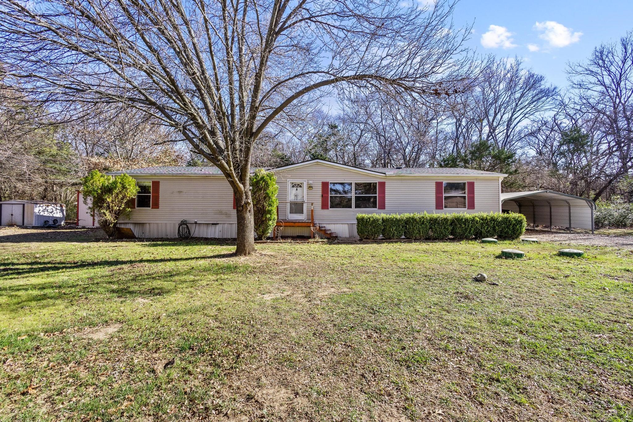 341 Pecan Place Lane Pottsboro TX 75076