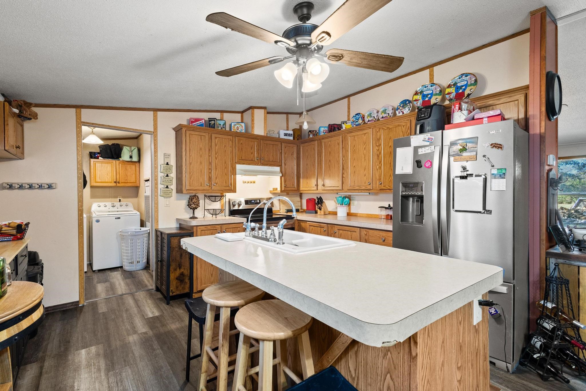 341 Pecan Place Lane Pottsboro TX 75076