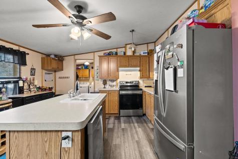 341 Pecan Place Lane Pottsboro TX 75076