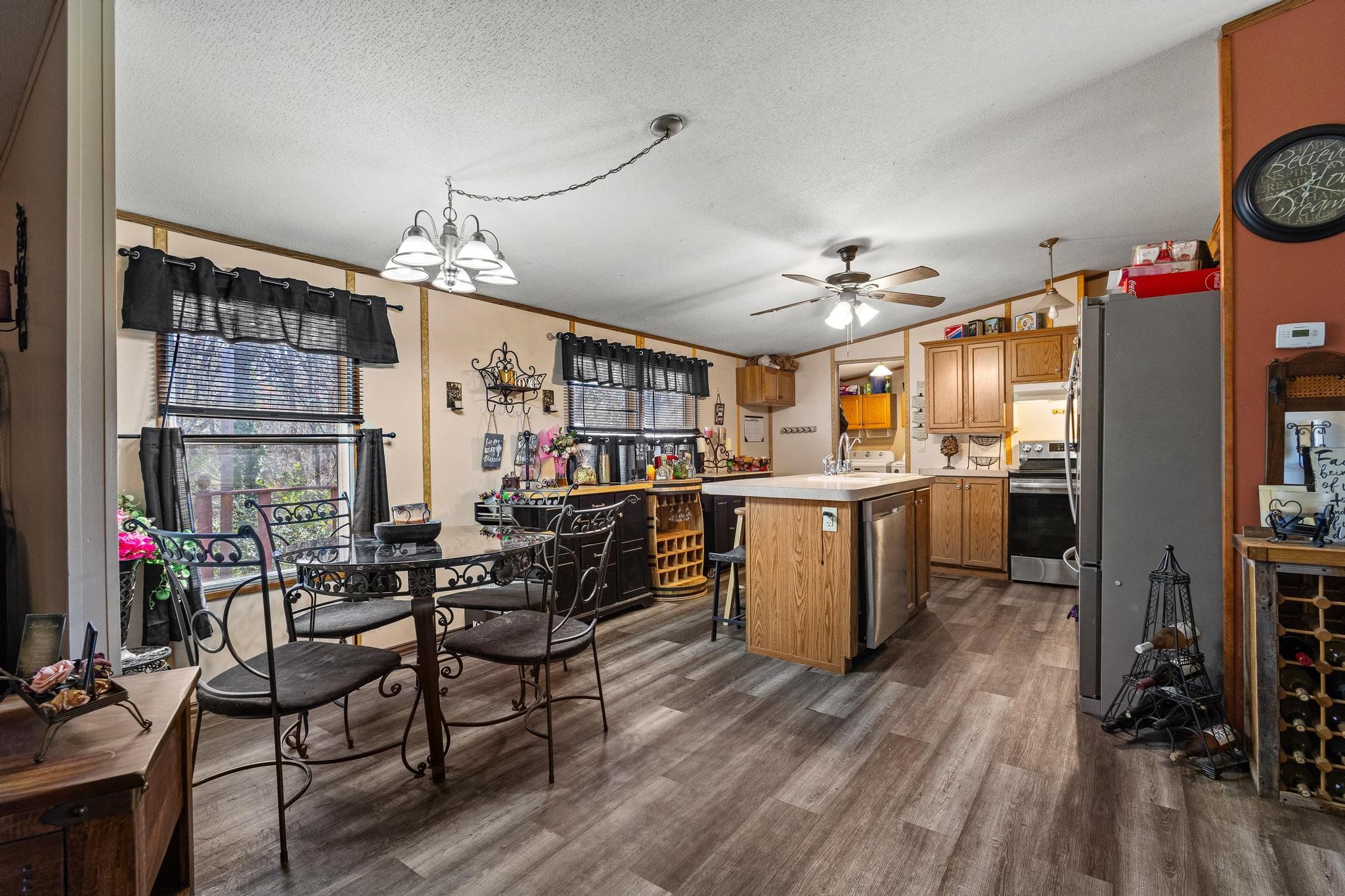 341 Pecan Place Lane Pottsboro TX 75076