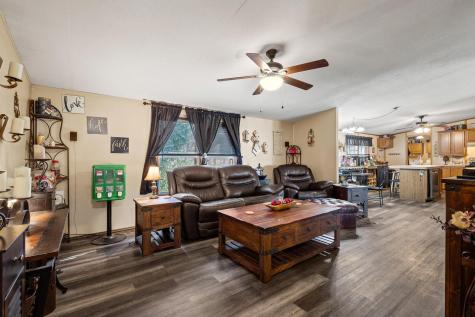 341 Pecan Place Lane Pottsboro TX 75076