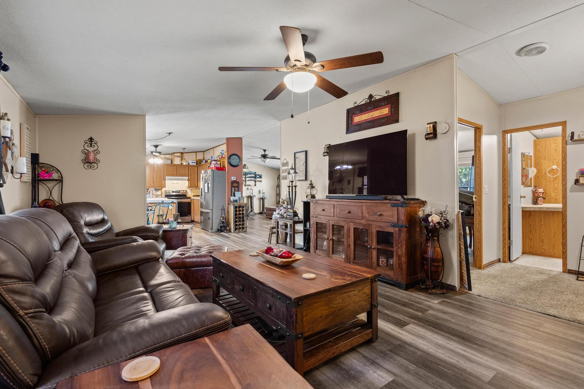 341 Pecan Place Lane Pottsboro TX 75076