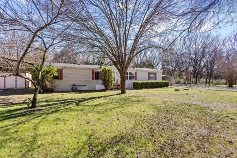 341 Pecan Place Lane Pottsboro TX 75076