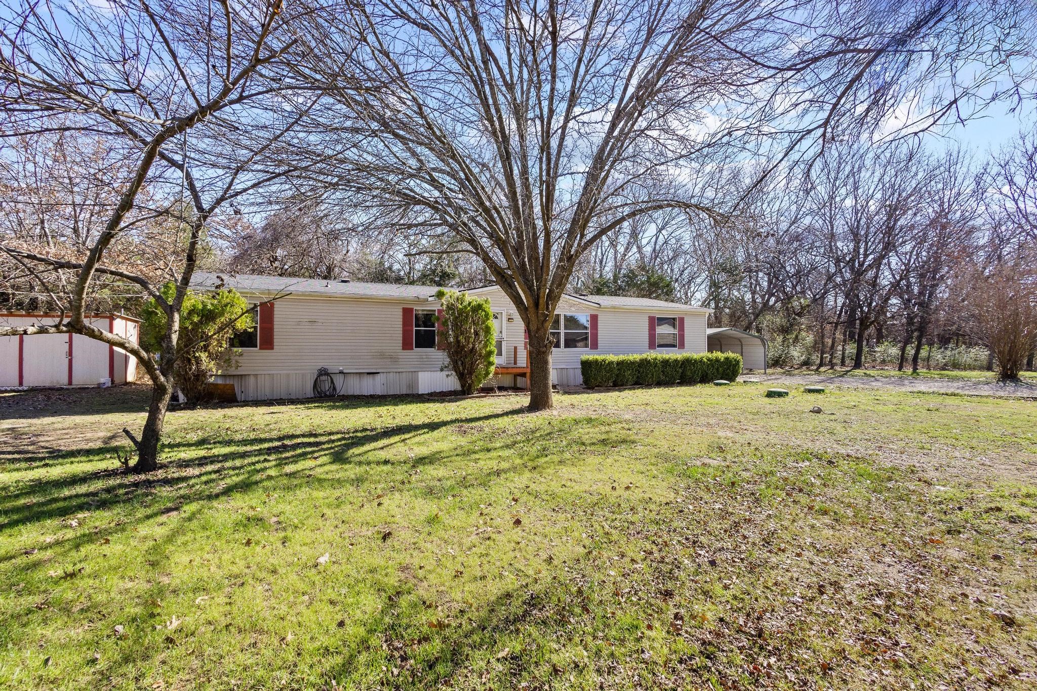 341 Pecan Place Lane Pottsboro TX 75076