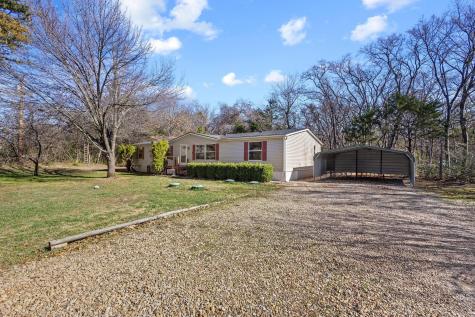 341 Pecan Place Lane Pottsboro TX 75076