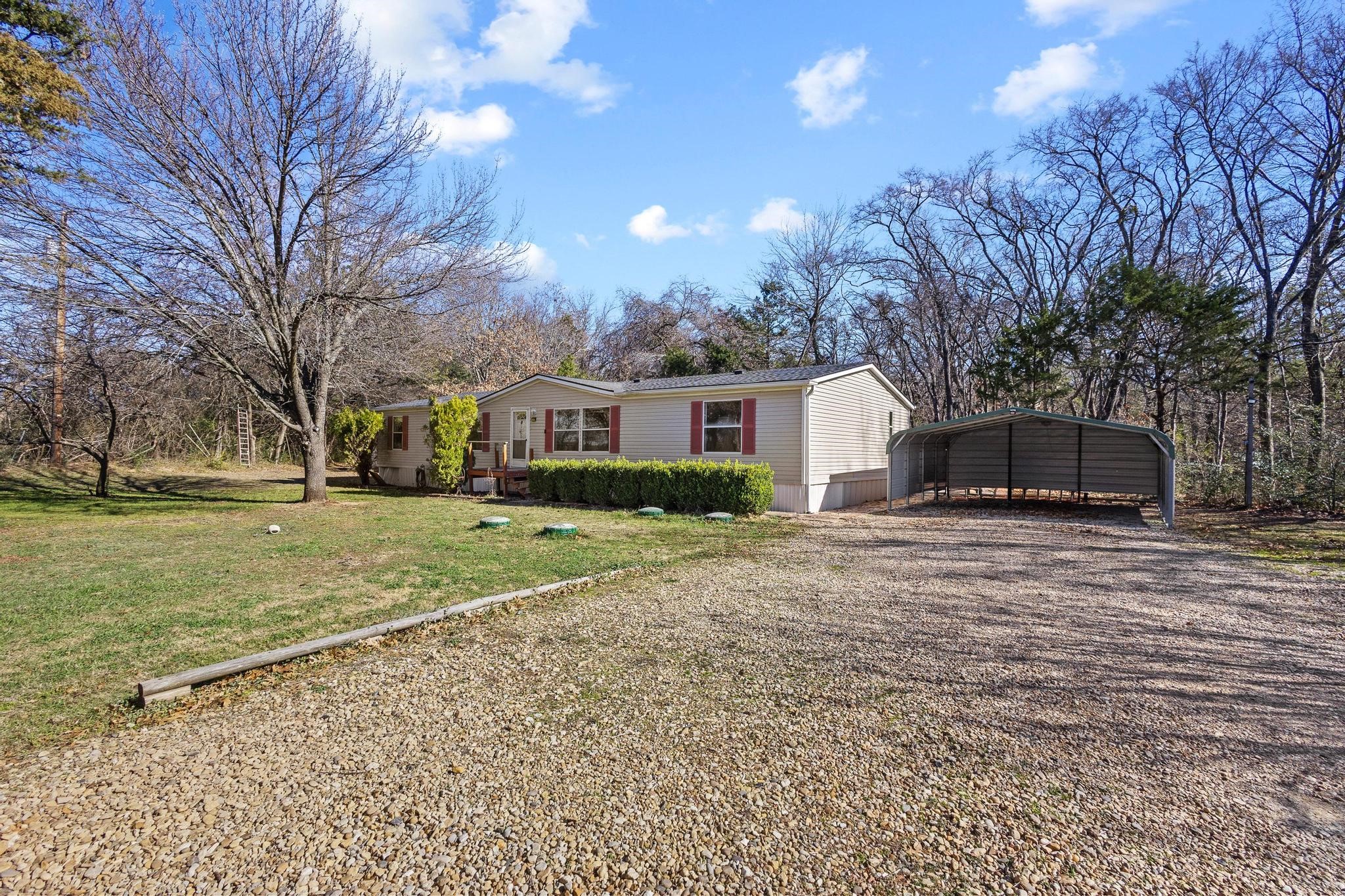 341 Pecan Place Lane Pottsboro TX 75076