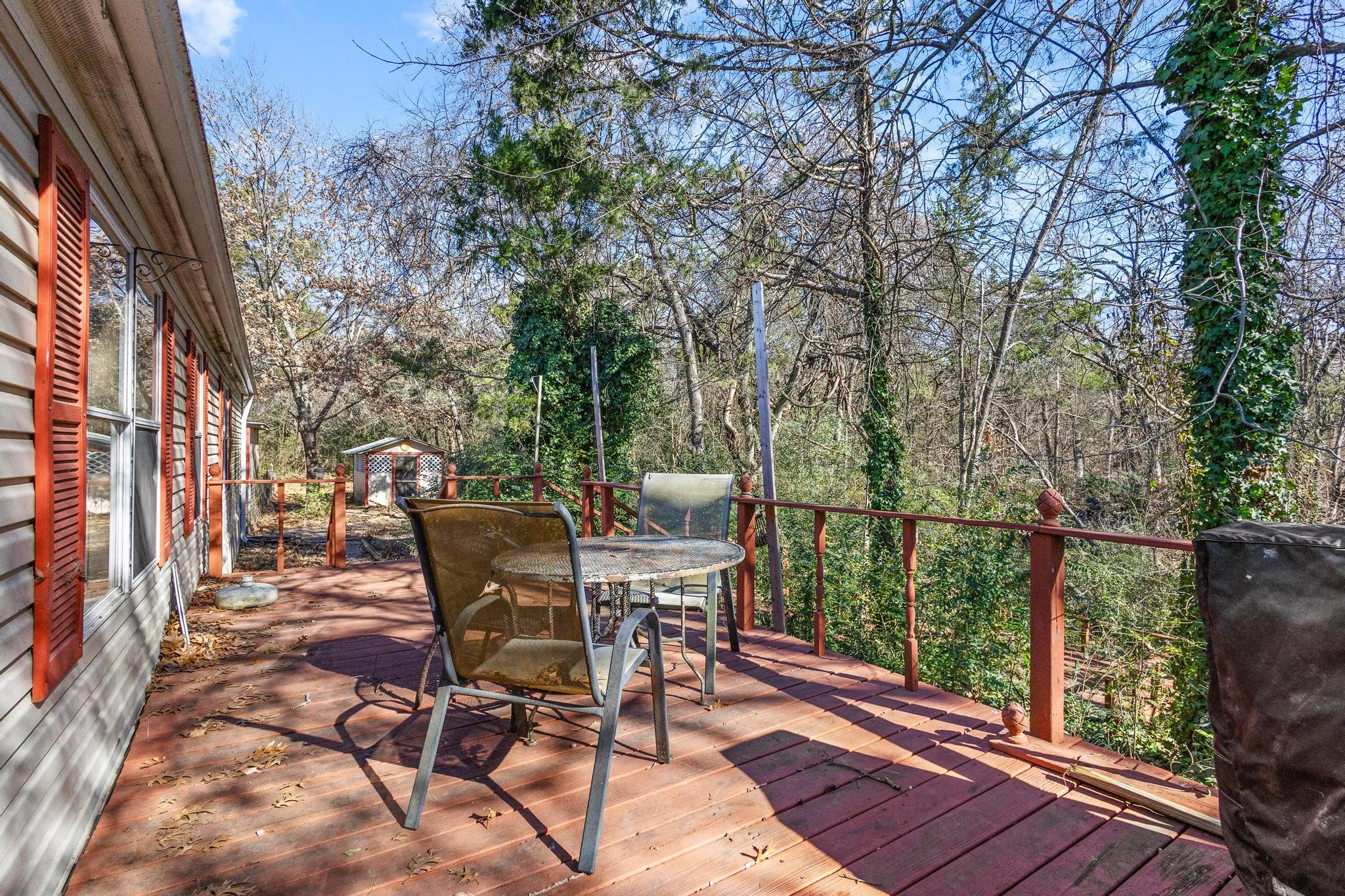 341 Pecan Place Lane Pottsboro TX 75076