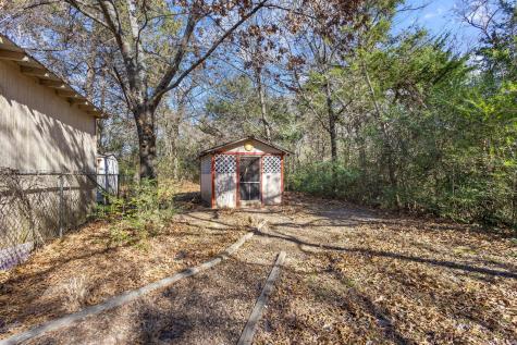 341 Pecan Place Lane Pottsboro TX 75076