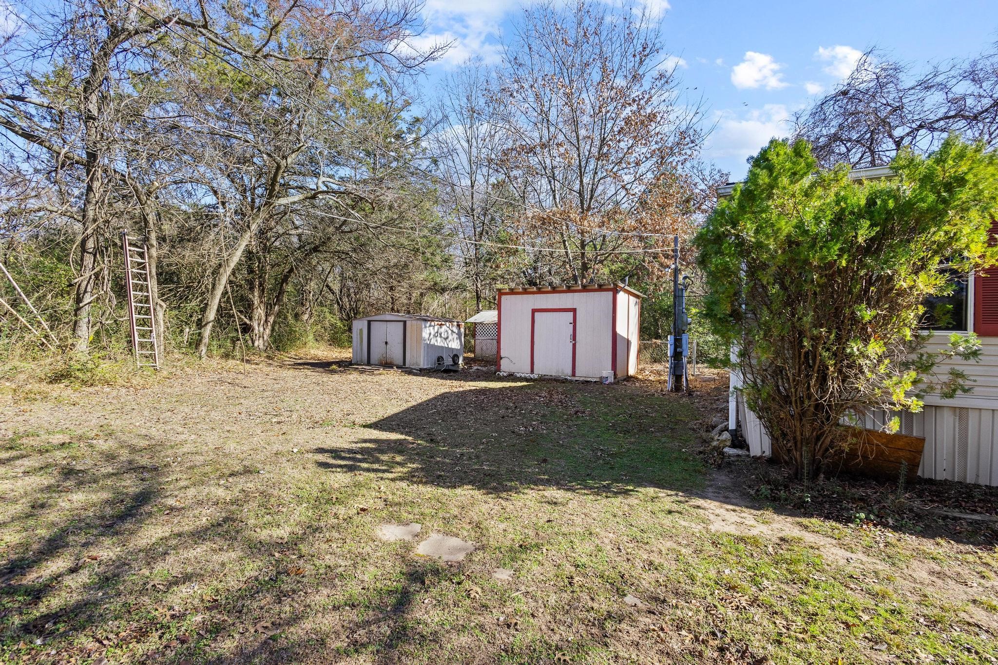 341 Pecan Place Lane Pottsboro TX 75076