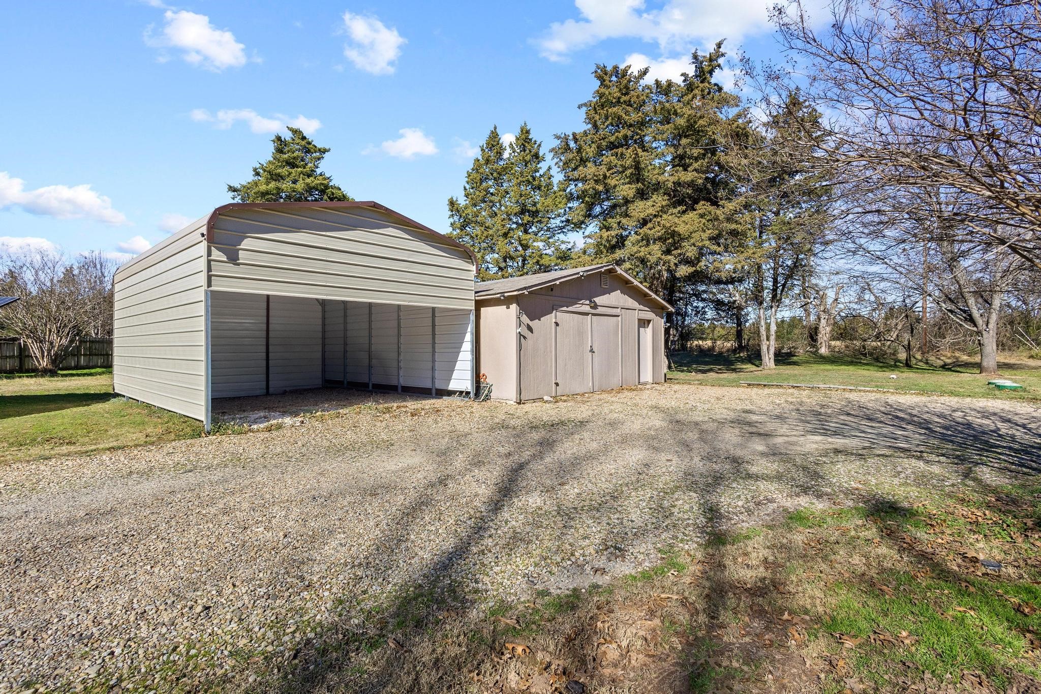 341 Pecan Place Lane Pottsboro TX 75076