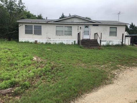 3201 Chloie Street Burleson TX 76028
