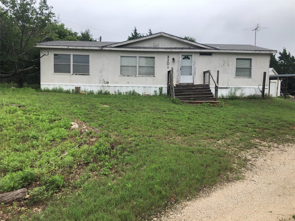 3201 Chloie Street Burleson TX 76028
