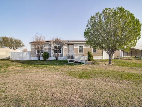 18041 Reena Drive Nevada TX 75173