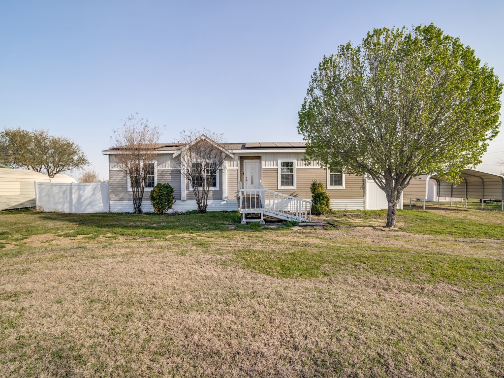 18041 Reena Drive Nevada TX 75173