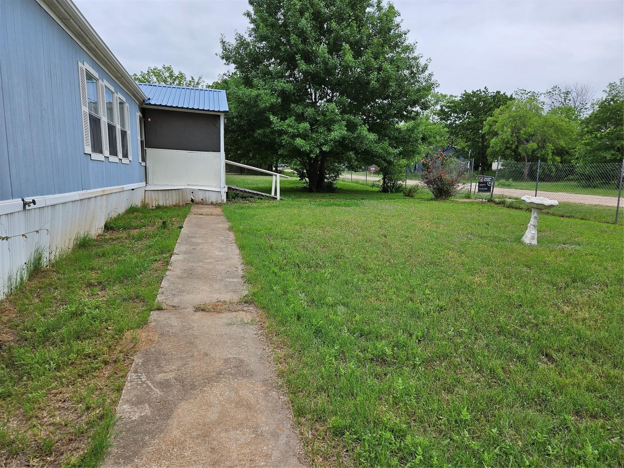 5714 Arkansas Trail Granbury TX 76048