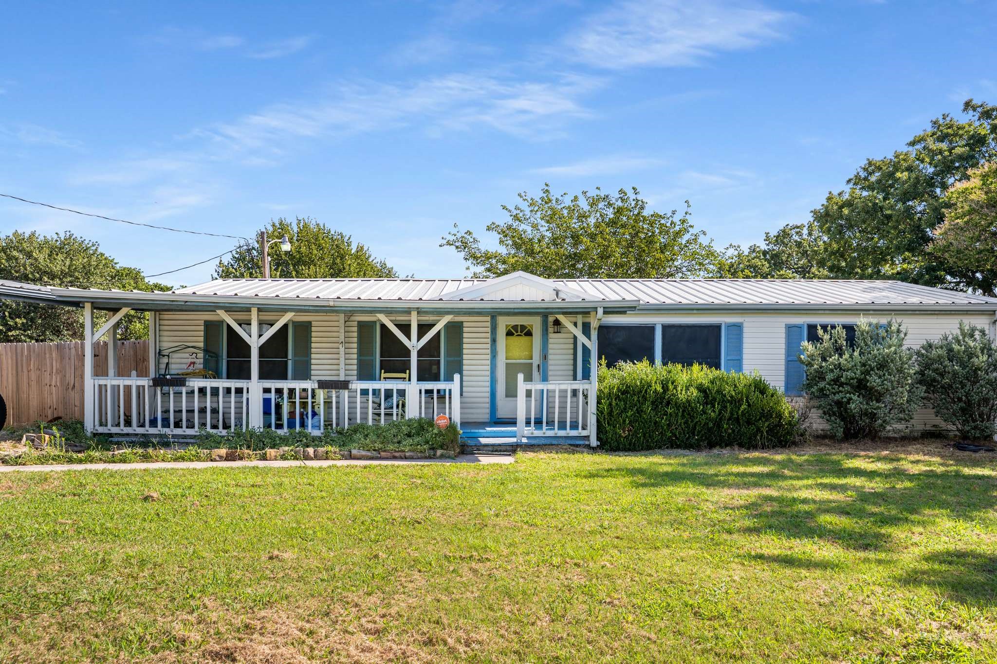121 Brighton Road Springtown TX 76082