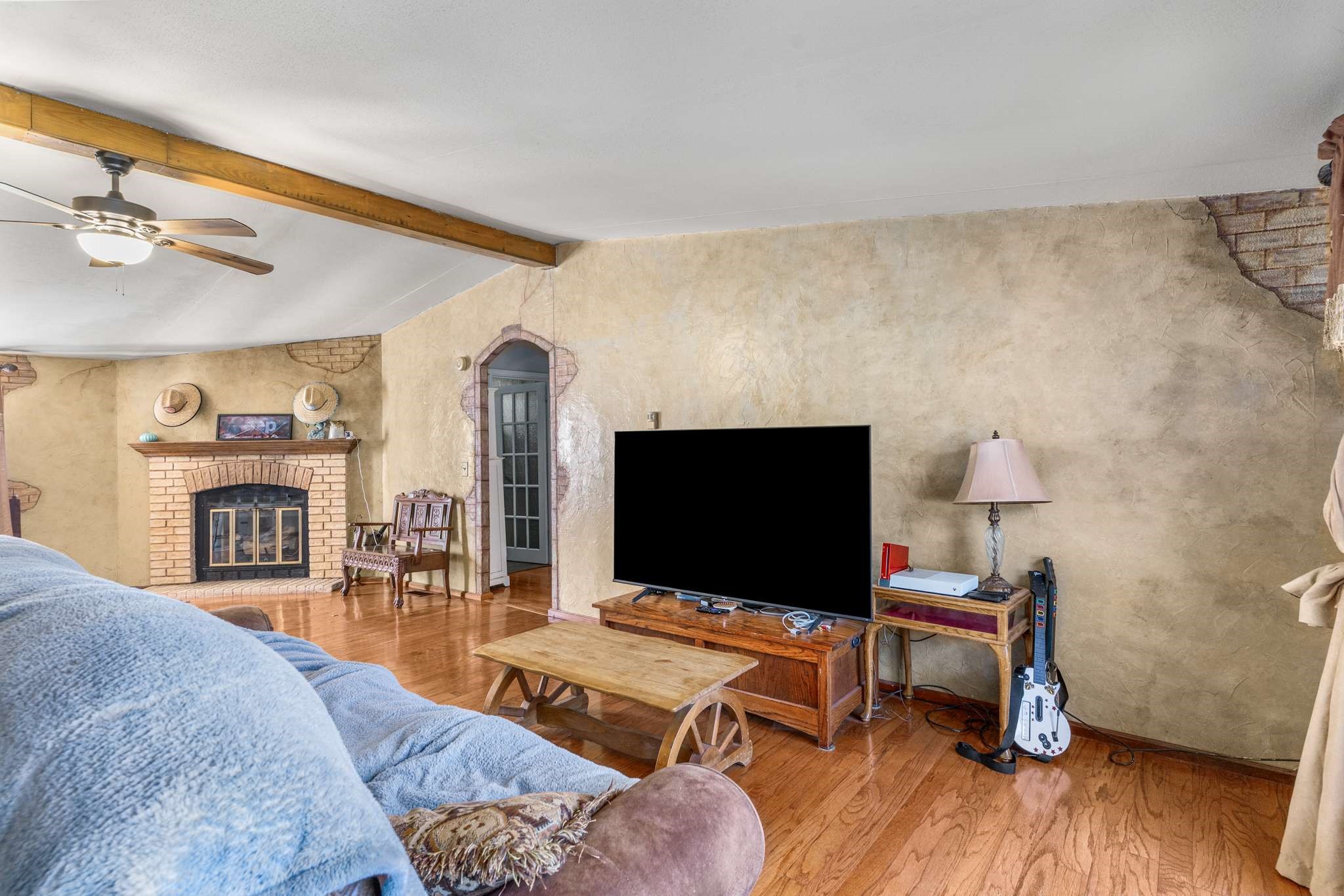 121 Brighton Road Springtown TX 76082