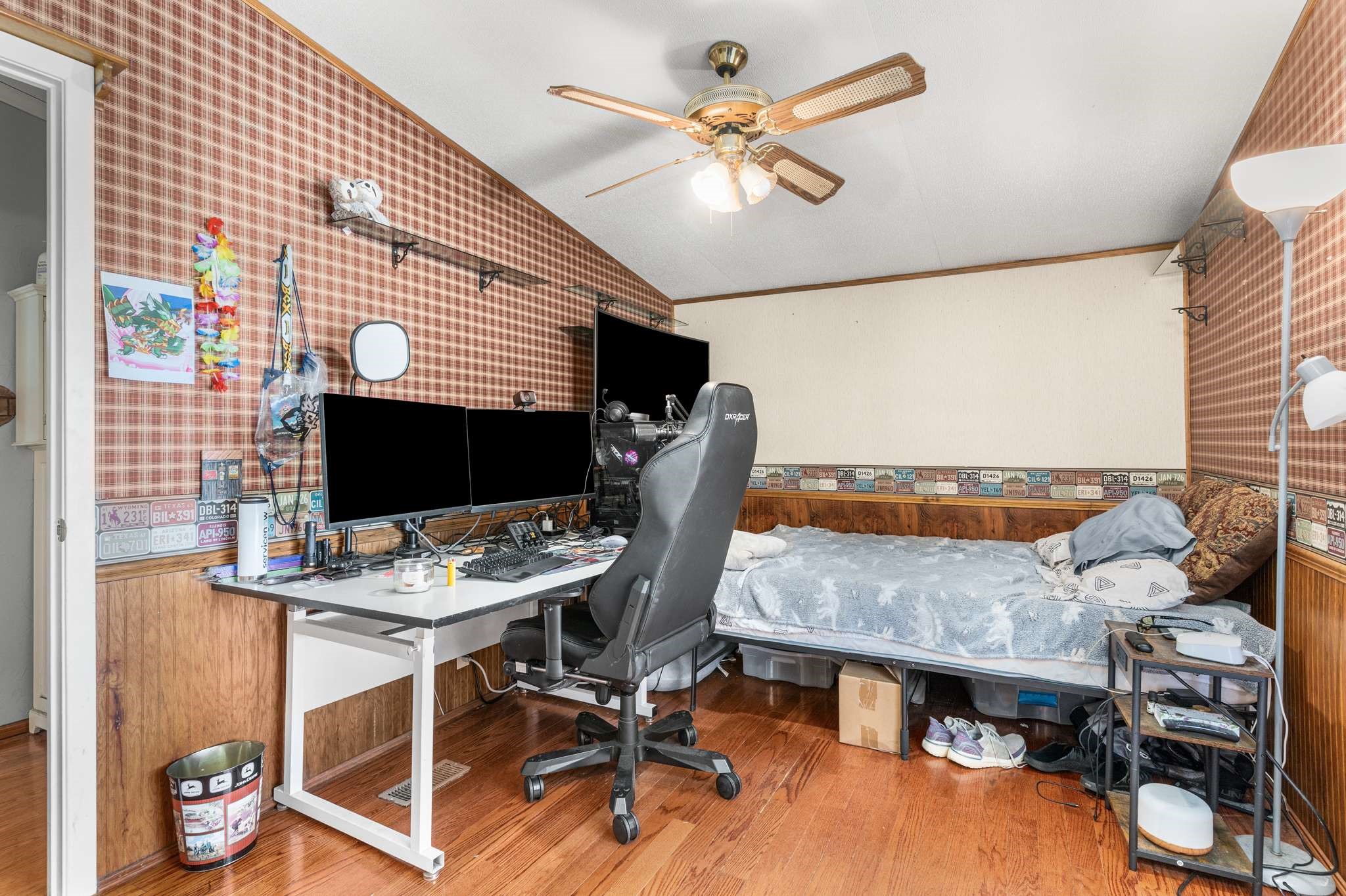 121 Brighton Road Springtown TX 76082