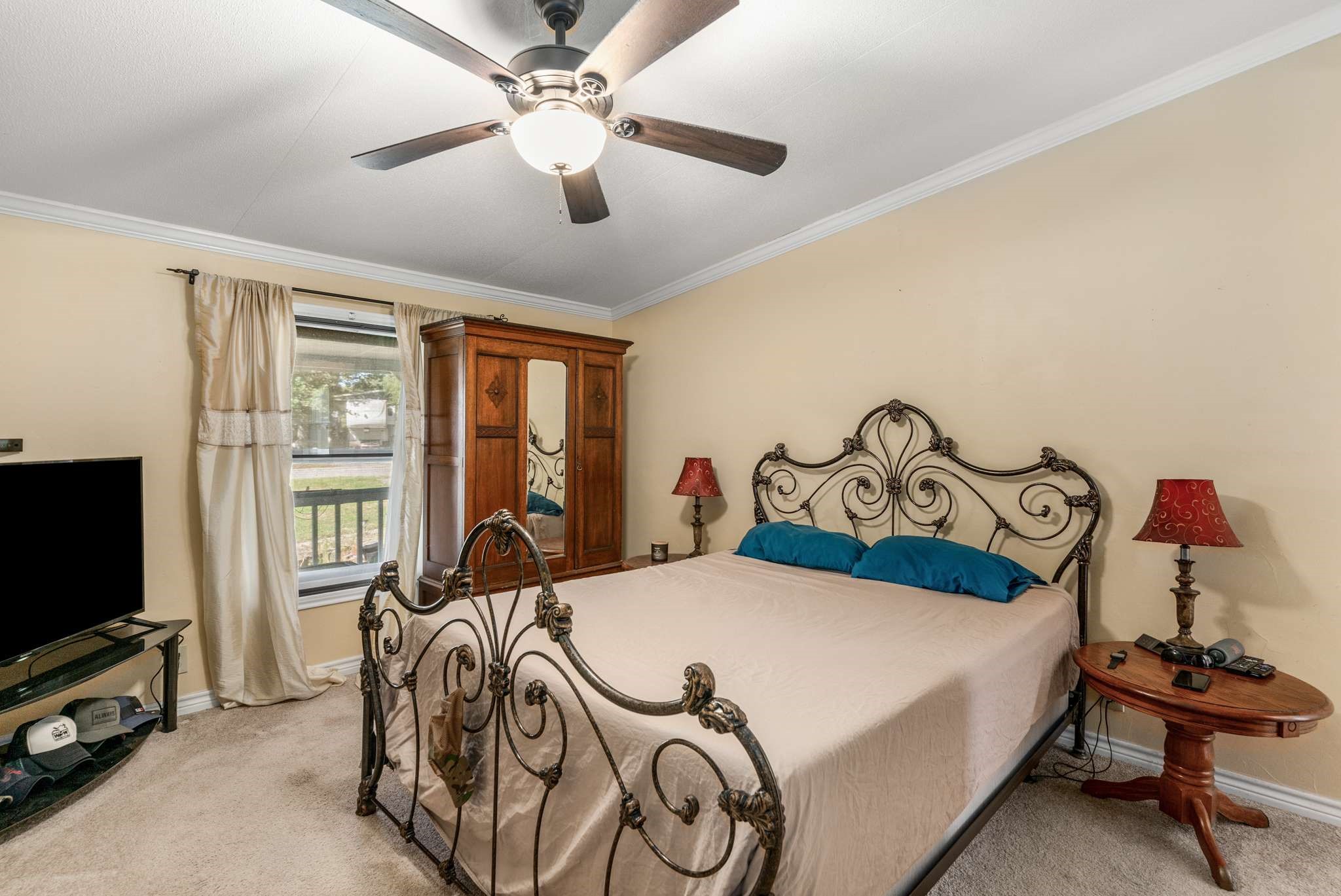 121 Brighton Road Springtown TX 76082