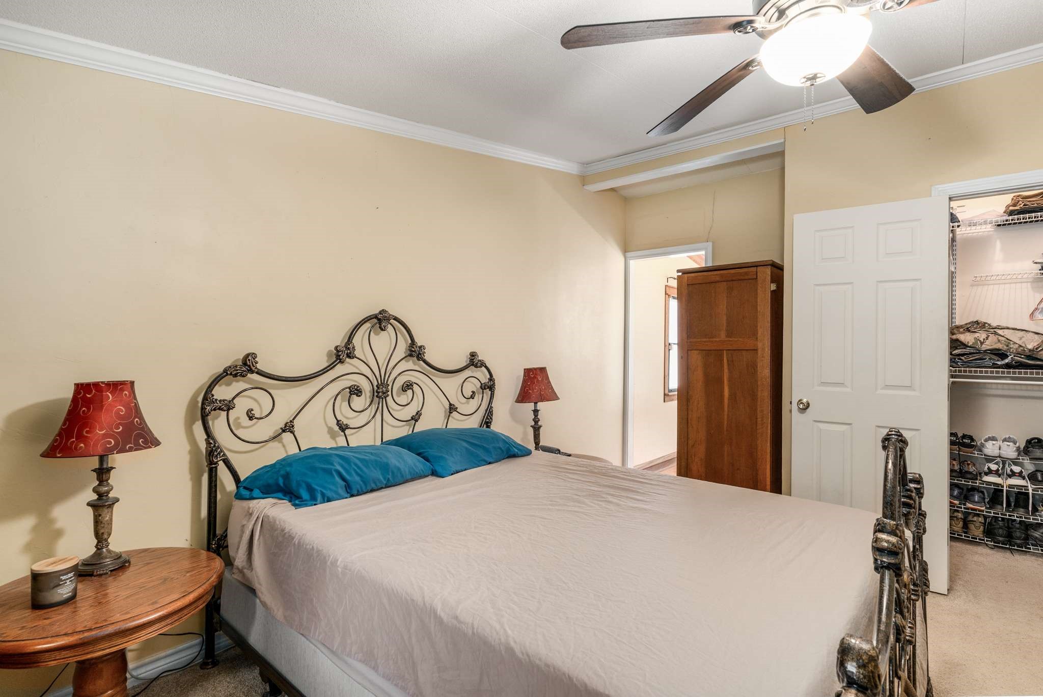 121 Brighton Road Springtown TX 76082