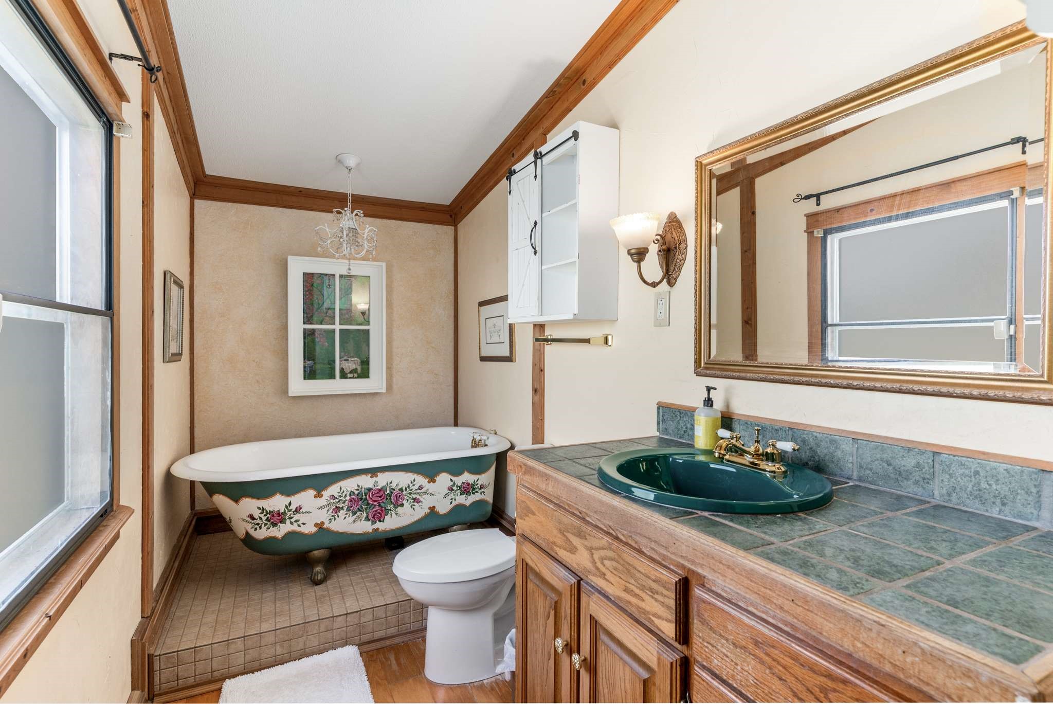 121 Brighton Road Springtown TX 76082