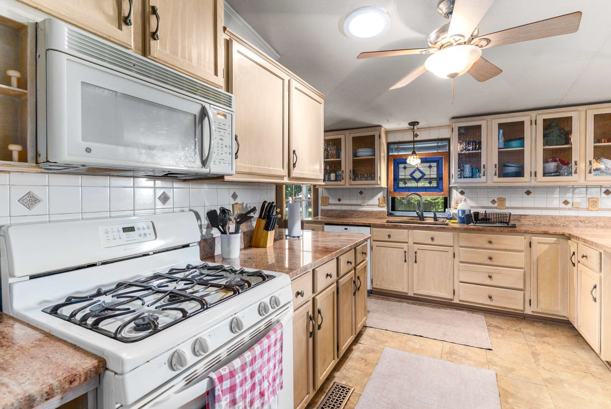 121 Brighton Road Springtown TX 76082