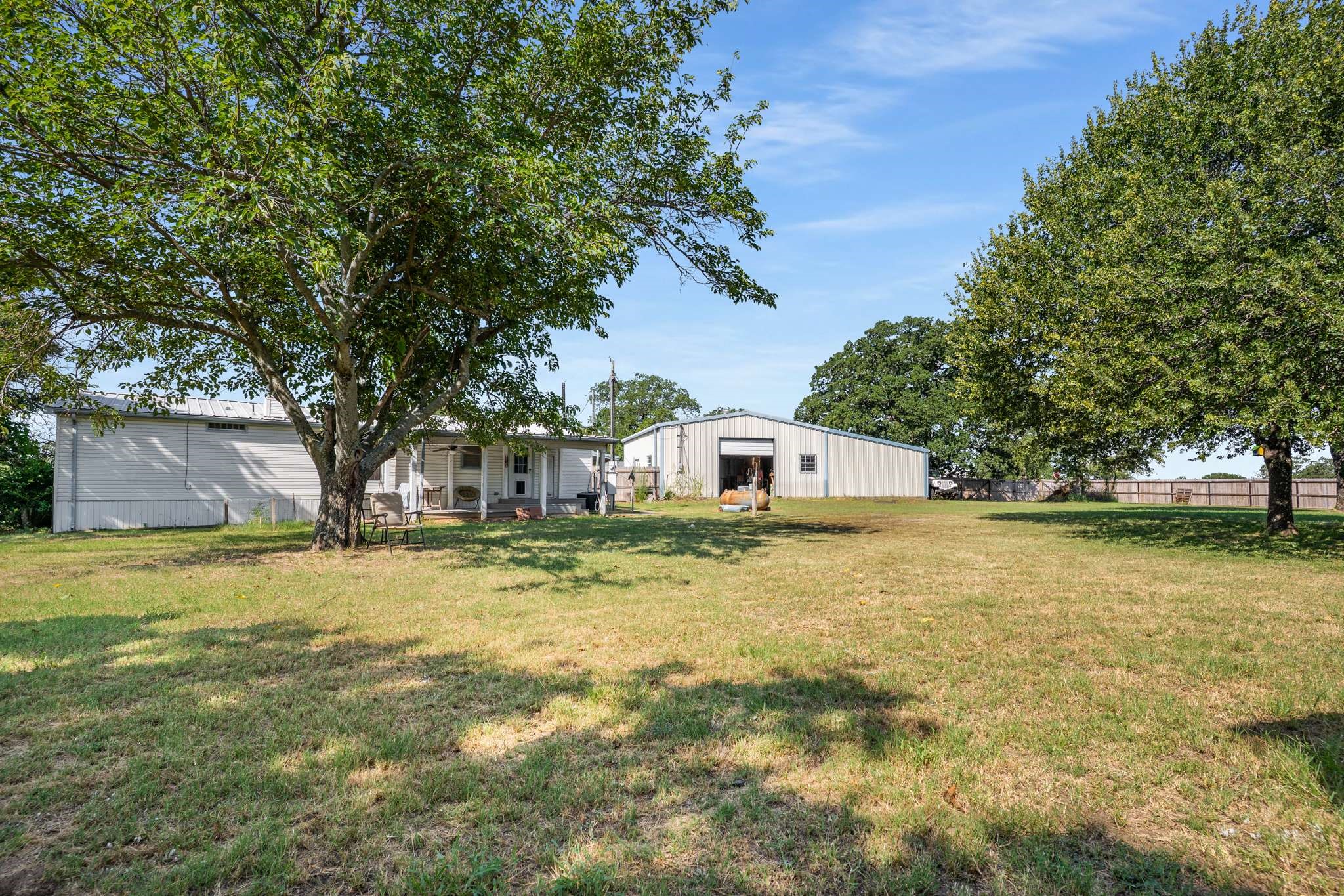 121 Brighton Road Springtown TX 76082